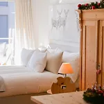 公寓 Au Reduit By Interhome