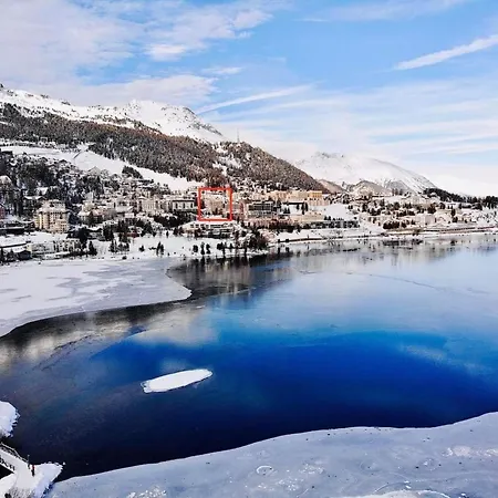 Au Reduit By Interhome Apartment