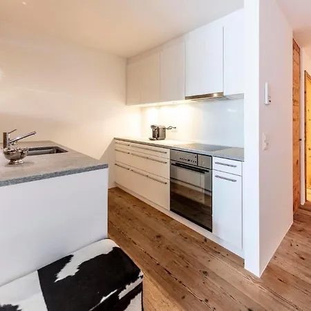 Apartamento Au Reduit By Interhome *