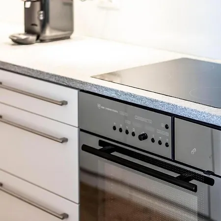 Au Reduit By Interhome St. Moritz