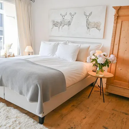 Apartment Au Reduit By Interhome