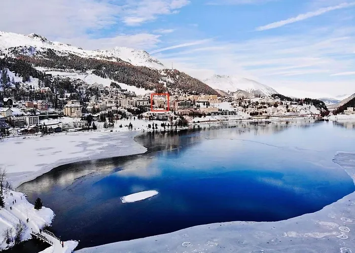 Au Reduit By Interhome Apartamento