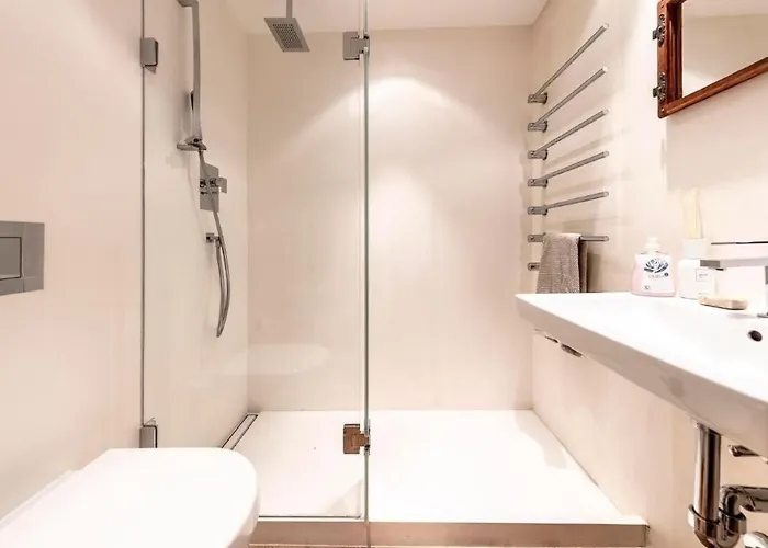 Au Reduit By Interhome Apartment St. Moritz