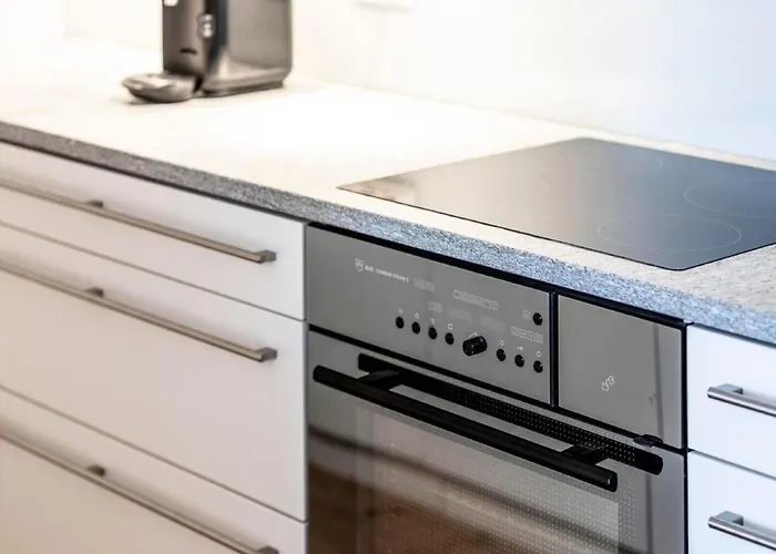 Au Reduit By Interhome São Moritz