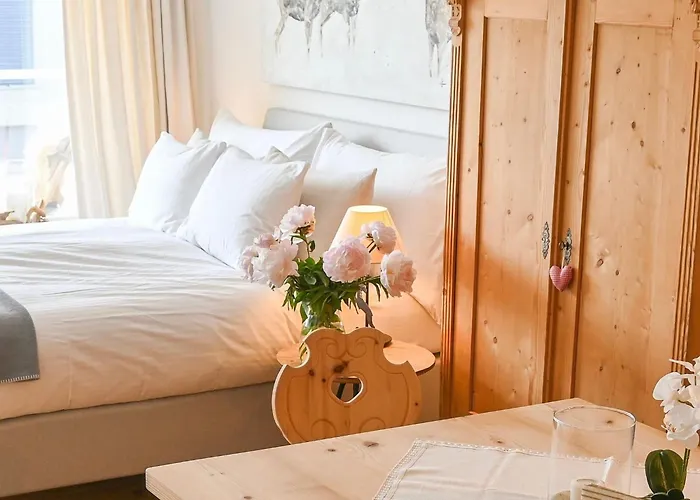 Au Reduit By Interhome *