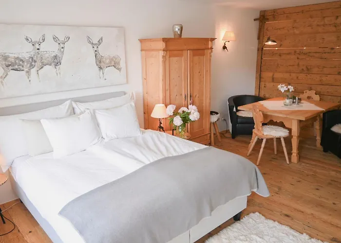 Au Reduit By Interhome * São Moritz