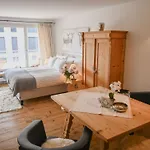 Au Reduit By Interhome Lägenhet St. Moritz