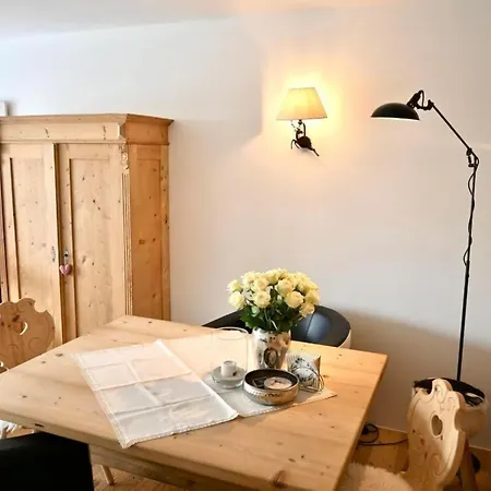 Au Reduit By Interhome Apartamento *