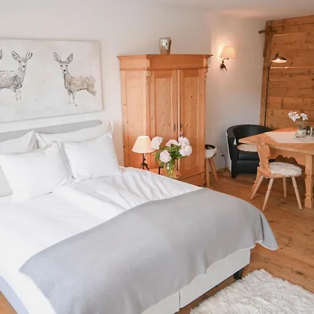 Au Reduit By Interhome * St Moritz