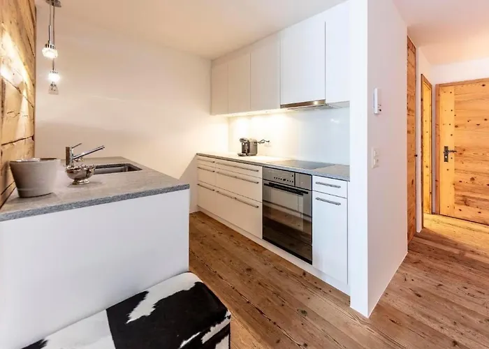 Apartamento Au Reduit By Interhome *